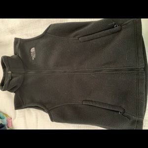 North Face Vest